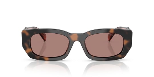 Upgrade Your Style with Prada 0PR B05 09Q-08Z 53 Sunglasses | Emre
