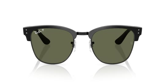 Ray-Ban Clubmaster Reverse 0RB 0504S 1359/VR 51 Sunglasses