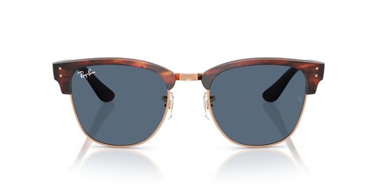 Ray-Ban 0RB 0504S Clubmaster Reverse 1398/3A 54 Unisex Güneş