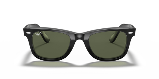 Ray-Ban 0RB 2140-F Wayfarer 901S 52 Unisex Güneş Gözlüğü | Emre Optik