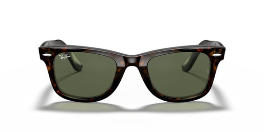 Ray-Ban 0RB 2140-F Wayfarer 901 52 Unisex Güneş Gözlüğü | Emre Optik