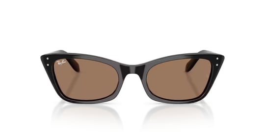 Ray-Ban Lady Burbank RB2299 901/73 52 Kadın Güneş Gözlüğü | Emre Optik