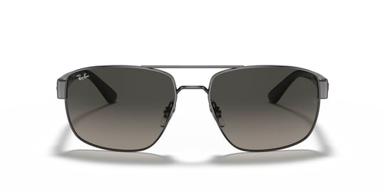 Ray-Ban 0RB 3663 004/3M 60 Unisex Güneş Gözlüğü | Emre Optik