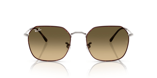 邦楽 RAYS Man Ray-Ban 0RB 3694 JIM 9271/GK 53 Unisex Güneş Gözlüğü | Emre Optik