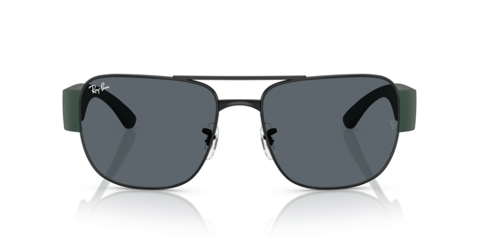 Ray-Ban 0RB 3756 004/R5 56 Unisex Güneş Gözlüğü | Emre Optik