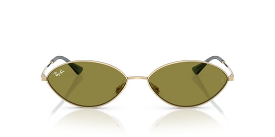 Ray-Ban 0RB 3757 Kai 9213/87 56 Unisex Güneş Gözlüğü | Emre Optik