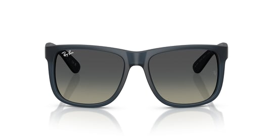 Ray-Ban Justin RB 4165 6814/13 55 Açık Kahverengi Gözlük | Emre Optik