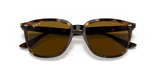 Ray-Ban 0RB 4362 601/71 55 Unisex Güneş Gözlüğü | Emre Optik