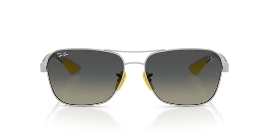 RRMR Ray-Ban 0RB 8336-M F118/6P 58 Unisex Güneş Gözlüğü | Emre Optik