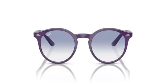Ray-Ban Junior RJ 9064S 7163/4Q 44 Çocuk Güneş Gözlüğü Güneş