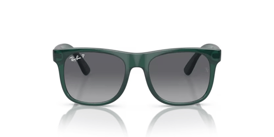 Ray-Ban Junior RJ 9069S 7134/4L 48 Çocuk Güneş Gözlüğü Güneş