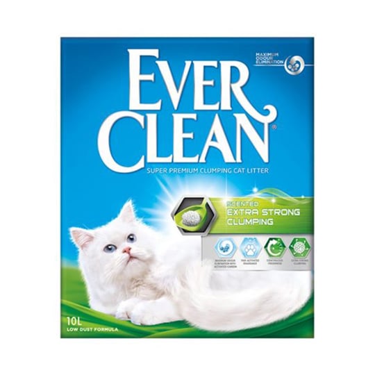 En İyi Kedi Kumu Çeşitleri: Temiz ve Kokusuz, Uygun Fiyatlar ve Hızlı  Teslimat