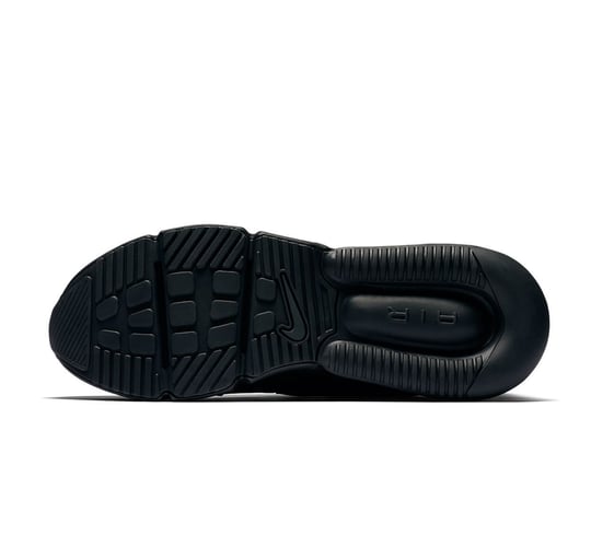 Air max 270 top futura erkek spor ayakkab?