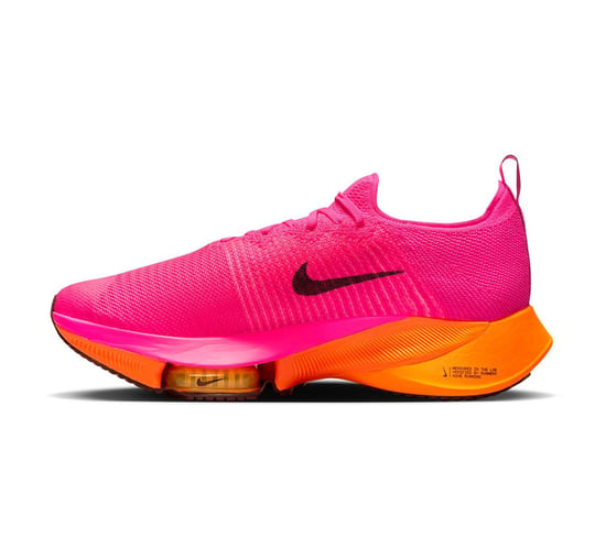 Nike Air Zoom Tempo NEXT% Erkek Koşu Ayakkabı CI9923-600