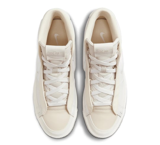 Nike Blazer Mid Victory Sneaker Kadın Ayakkabı DR2948-100