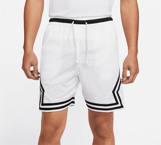 Nike Jordan Sport Dri-FIT Elmas Panelli Erkek Şort DH9075-100