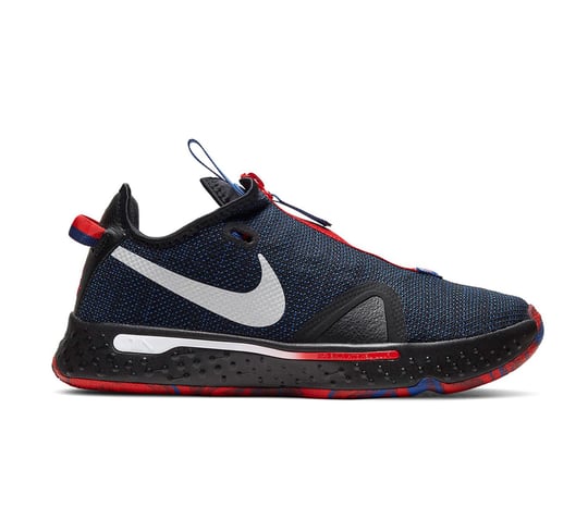 Nike PG 4 Sneaker Erkek Ayakkabı CD5079-006