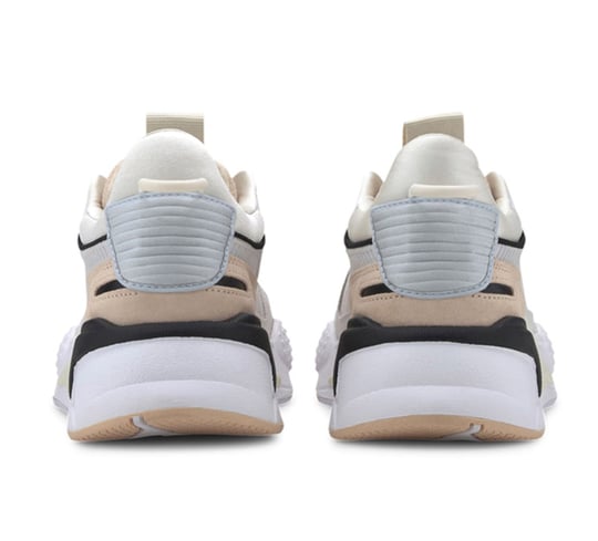 Puma Rs-X Reinvent Sneaker Kadın Ayakkabı 371008-05