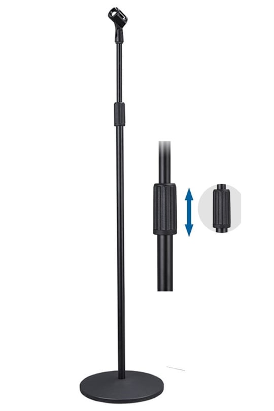 Lastvoice Acro Pro Mikrofon Standı Fiyatı