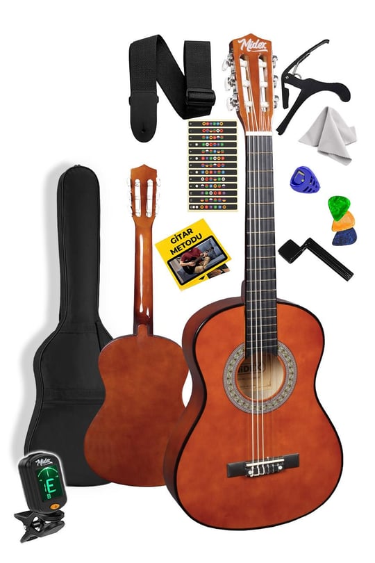 Klasik Gitar Modelleri ve Fiyatları 2024 - Sayfa 3