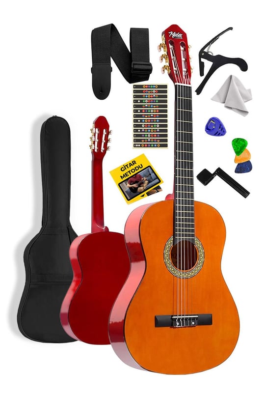 Çocuk Gitarı Junior Gitar Fiyatları | Yonka Müzik Market