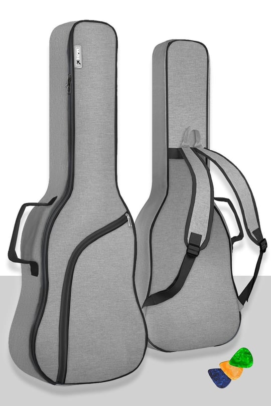 Fonksiyonel Gitar Çantaları
