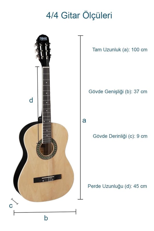 Solak Gitar Modelleri ve Fiyatları 2024