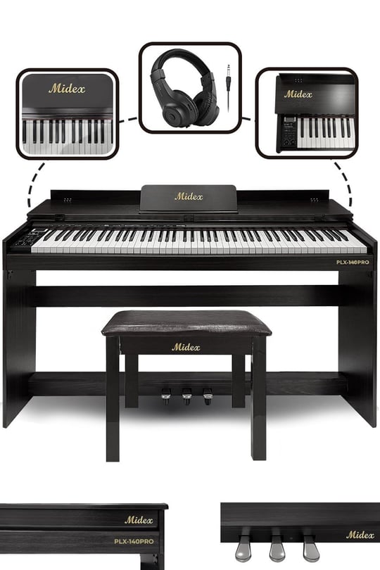 Piyano Modelleri Modelleri ve Fiyatları 2024