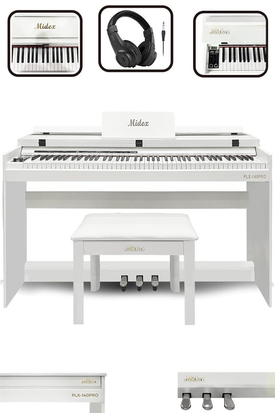 Piyano Modelleri Modelleri ve Fiyatları 2024