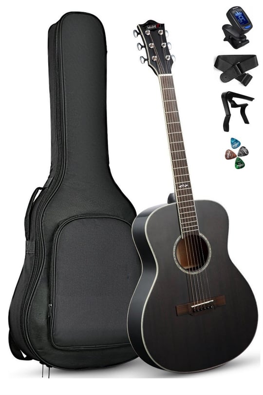 Akustik Gitar Fiyatları ve Modelleri | Yonka Müzik Market - Sayfa 2