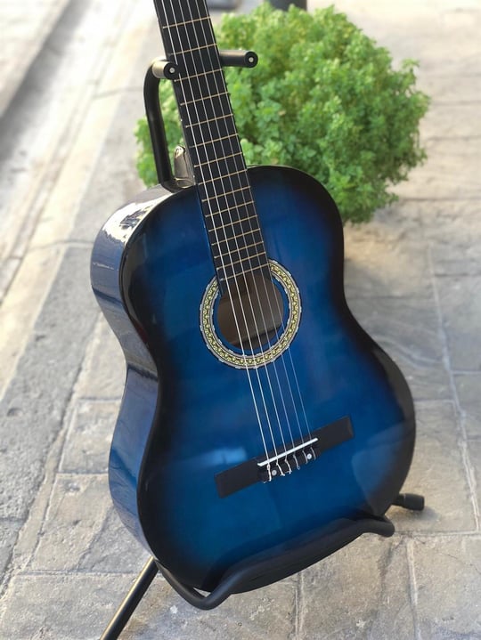 Victor Klasik Gitar Fiyatları, En Ucuz Öğrenci Gitarları - Yankı Gaziantep  Müzik Aletleri