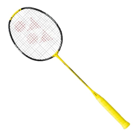 Yonex Nanoflare 1000 Z (Kordajsız) 4U (Ort. 83g) G5 Badminton Raketi