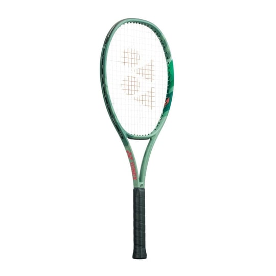 Yonex Percept 100D Inch 305 Gram (Kordajsız) Zeytin Yeşili Tenis