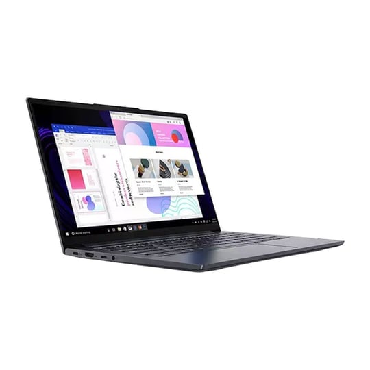 Lenovo Yoga Slim 7 2 si 1 arada Dokunmatik Laptop – 11. Nesil Intel Core i7-1165G7  | Hamdidede.com