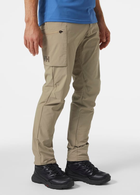 ハナゴエ Helly Hansen Brono Softshell Pant Erkek Pantolon Hha.63051 Hha.980