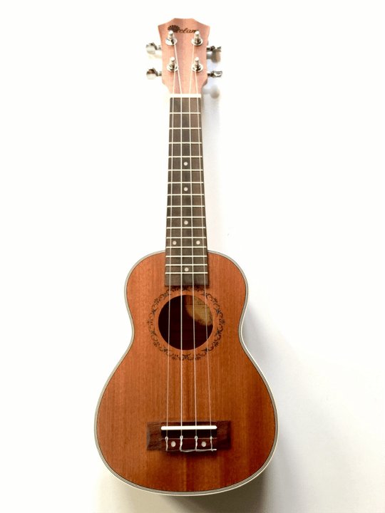 Elvis soprano ukulele deals