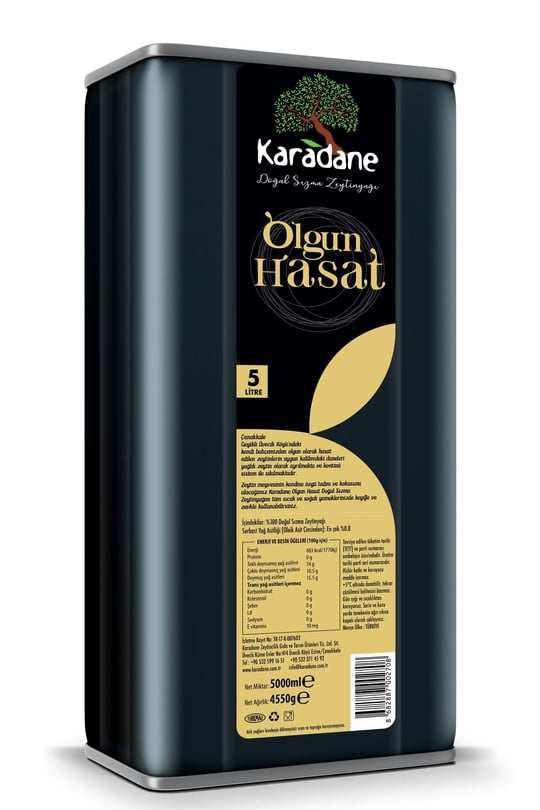 Zeytinyağı