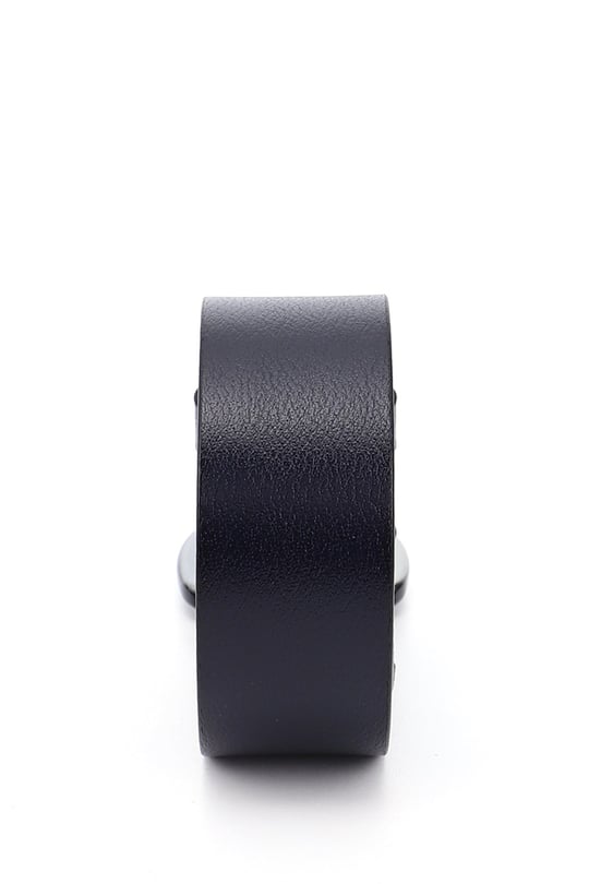 Gön  Genuine  leather men's belt 13651
