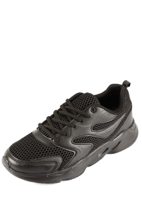 Gön Bağcıklı Spor Kadın Sneaker 34634