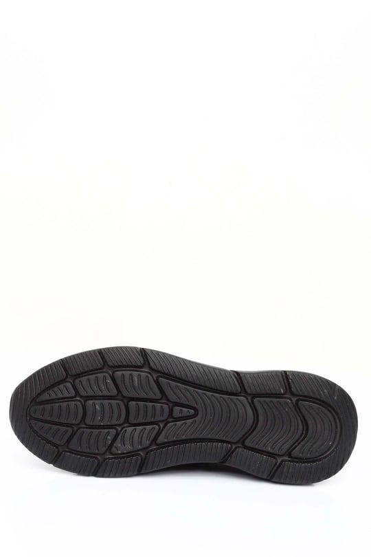 Gön Bağcıklı Spor Kadın Triko Sneaker 34450