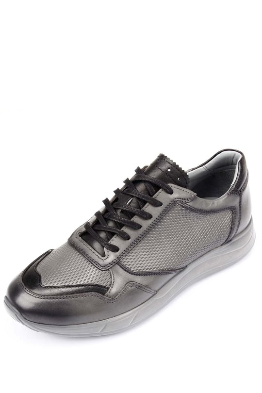 Gön Hakiki Deri Erkek Sneaker 42779