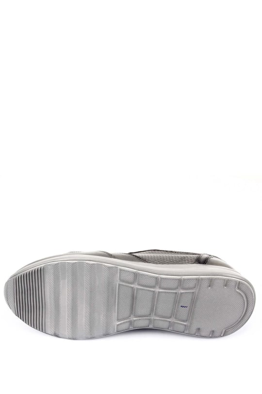 Gön Hakiki Deri Erkek Sneaker 42779
