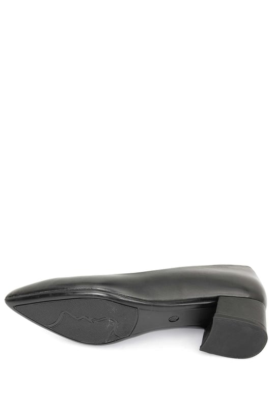 Gön Hakiki Deri Kadın Ayakkabı 24010