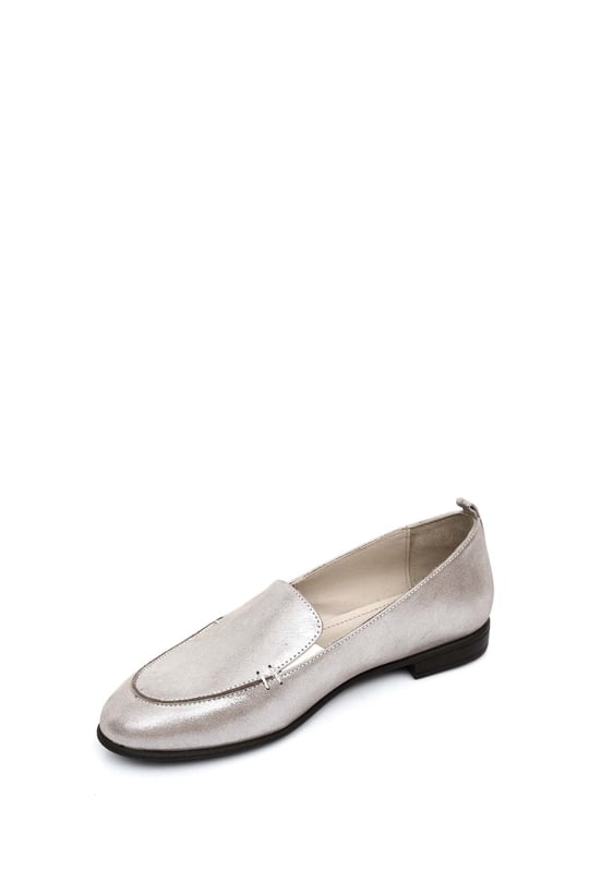 Gön Hakiki Deri Kadın Babet M0119