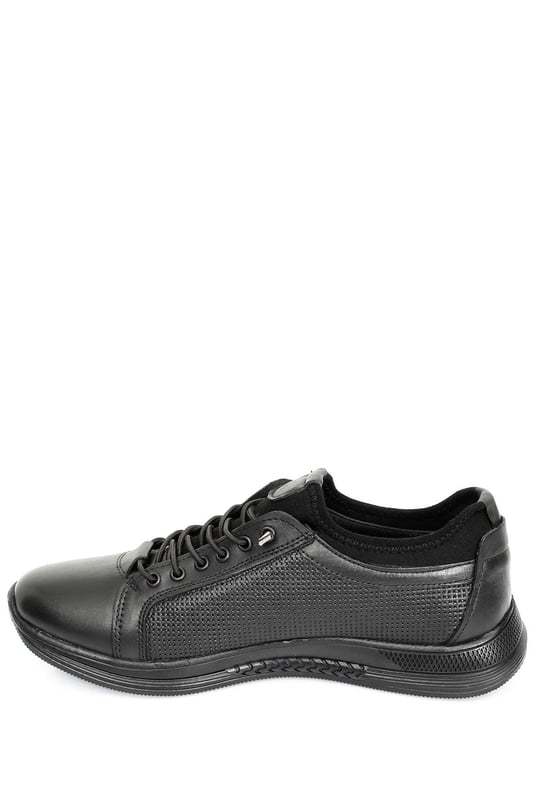 Gon Genuine Leather Men's Shoes 11012