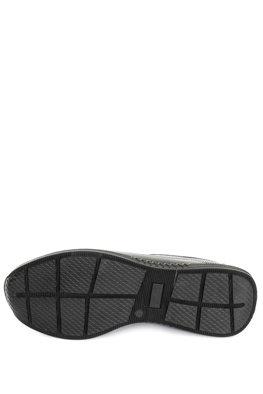 Gon Genuine Leather Men's Shoes 11012