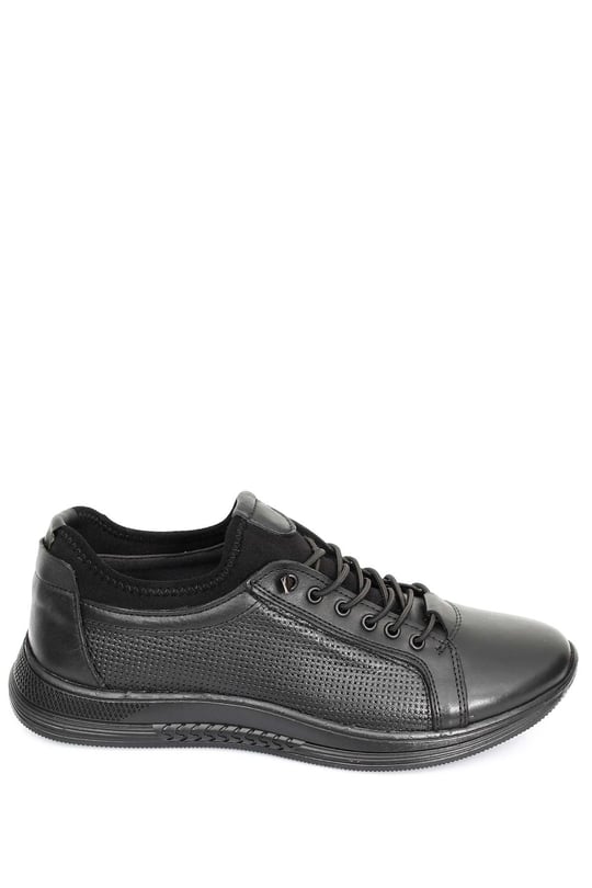 Gon Genuine Leather Men's Shoes 11012