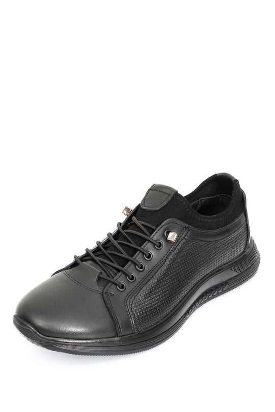 Gon Genuine Leather Men's Shoes 11012