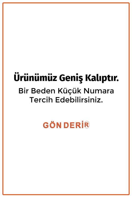 Gön Hakiki Deri Yuvarlak Burun Kauçuk Taban Topuklu Fermuarlı Kadın Günlük Çizme 63591