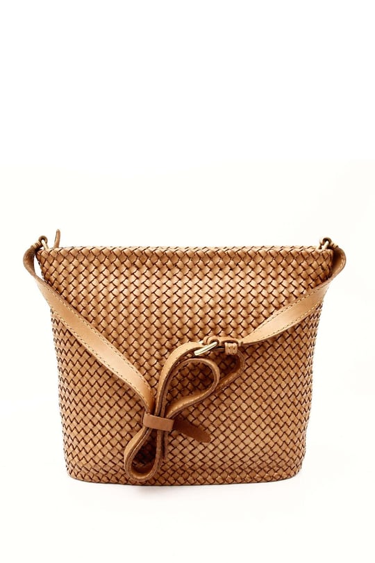 Gön Handmade Deri Postacı Çanta (Kuzey) GNHANDMD20152 Q2152 